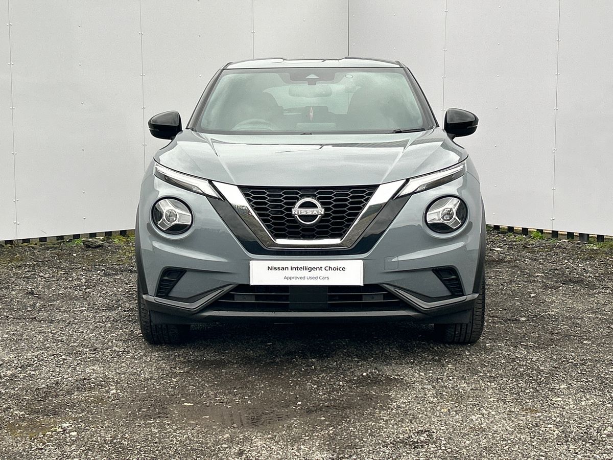 Used Nissan Juke 2023 for sale - 77787533: Photo 4