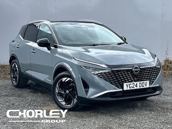Used Nissan Qashqai 2024 for sale - 79468838: Photo