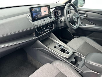 Used Nissan Qashqai 2024 for sale - 79468838: Photo
