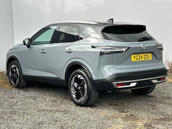 Used Nissan Qashqai 2024 for sale - 79468838: Photo