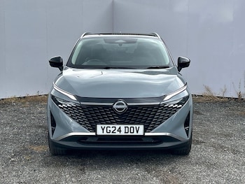 Used Nissan Qashqai 2024 for sale - 79468838: Photo