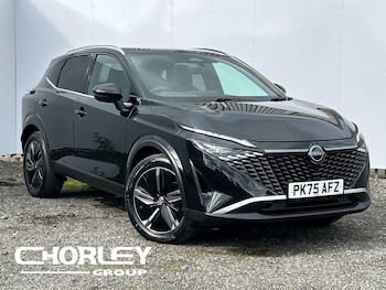 Used Nissan Qashqai 2025 for sale - 78242401: Photo