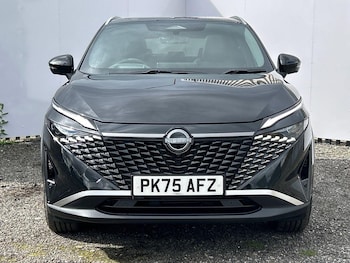 Used Nissan Qashqai 2025 for sale - 78242401: Photo