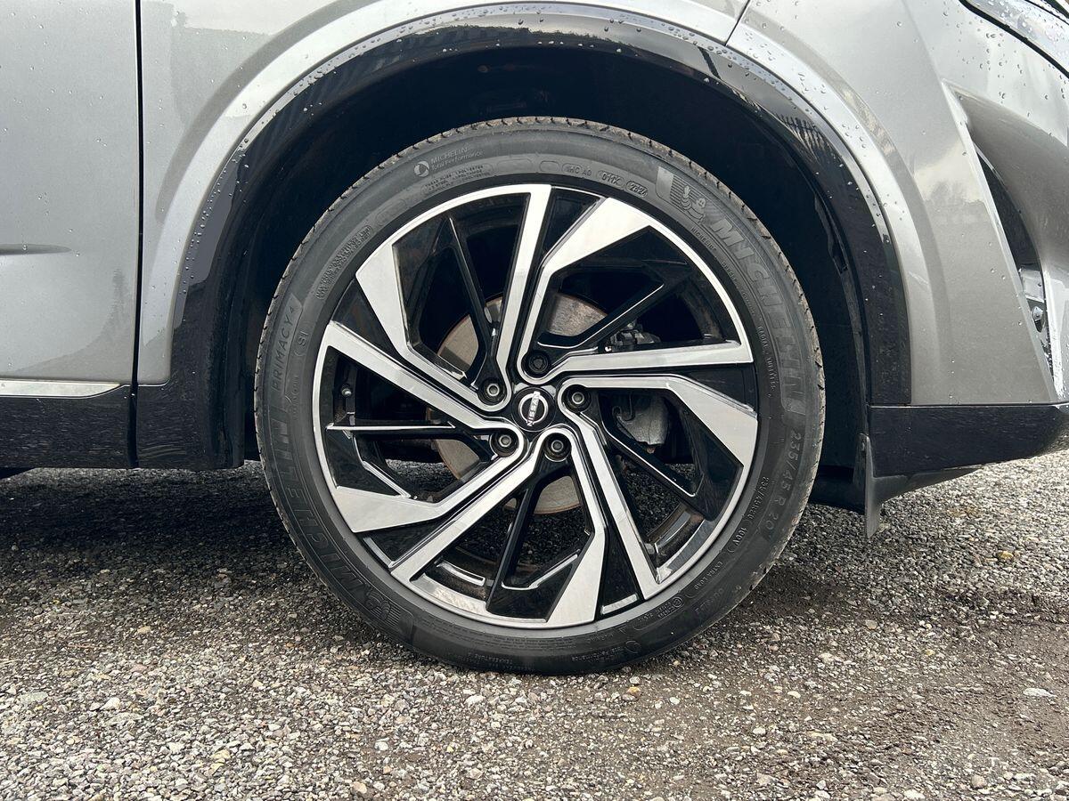 Used Nissan Qashqai 2024 for sale - 77778768: Photo 10