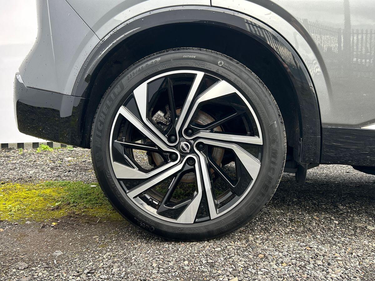 Used Nissan Qashqai 2024 for sale - 77778768: Photo 11