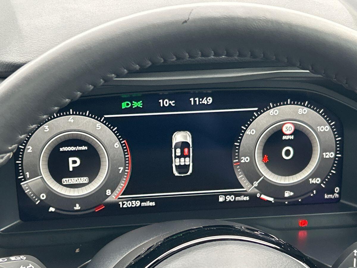 Used Nissan Qashqai 2024 for sale - 77778768: Photo 15