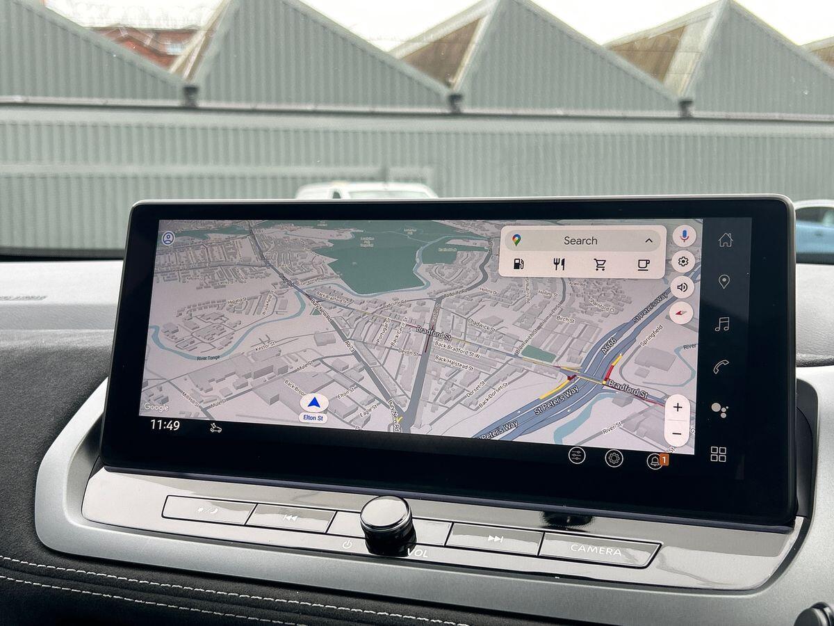 Used Nissan Qashqai 2024 for sale - 77778768: Photo 17