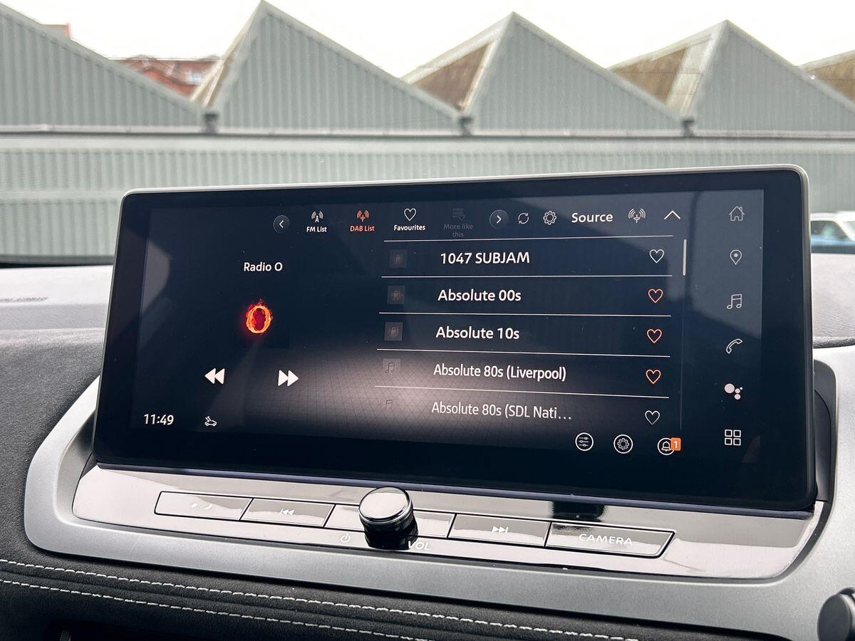 Used Nissan Qashqai 2024 for sale - 77778768: Photo 26