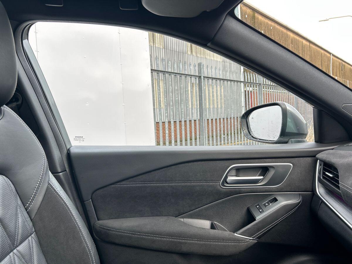 Used Nissan Qashqai 2024 for sale - 77778768: Photo 28