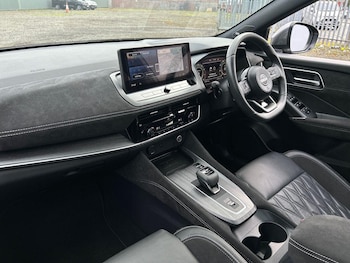 Used Nissan Qashqai 2024 for sale - 77778768: Photo