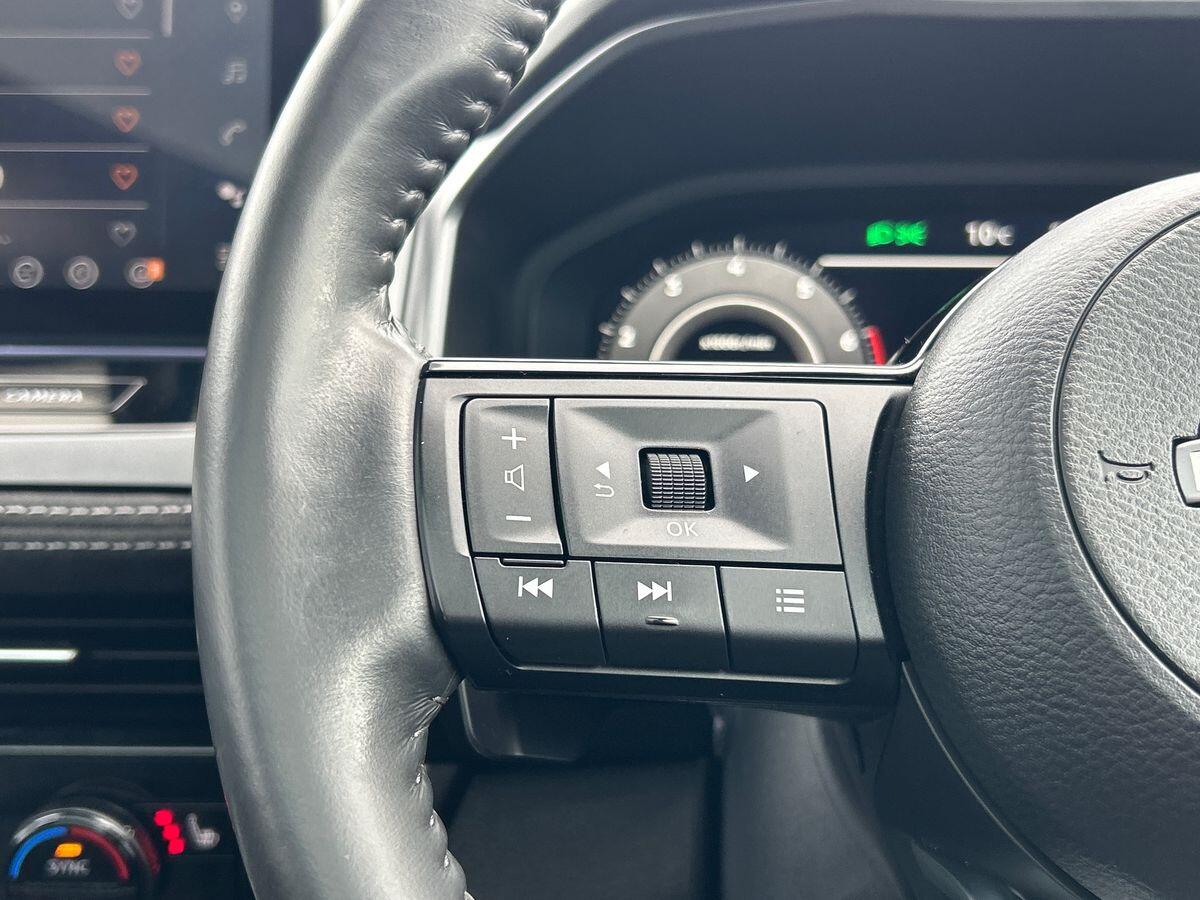 Used Nissan Qashqai 2024 for sale - 77778768: Photo 34