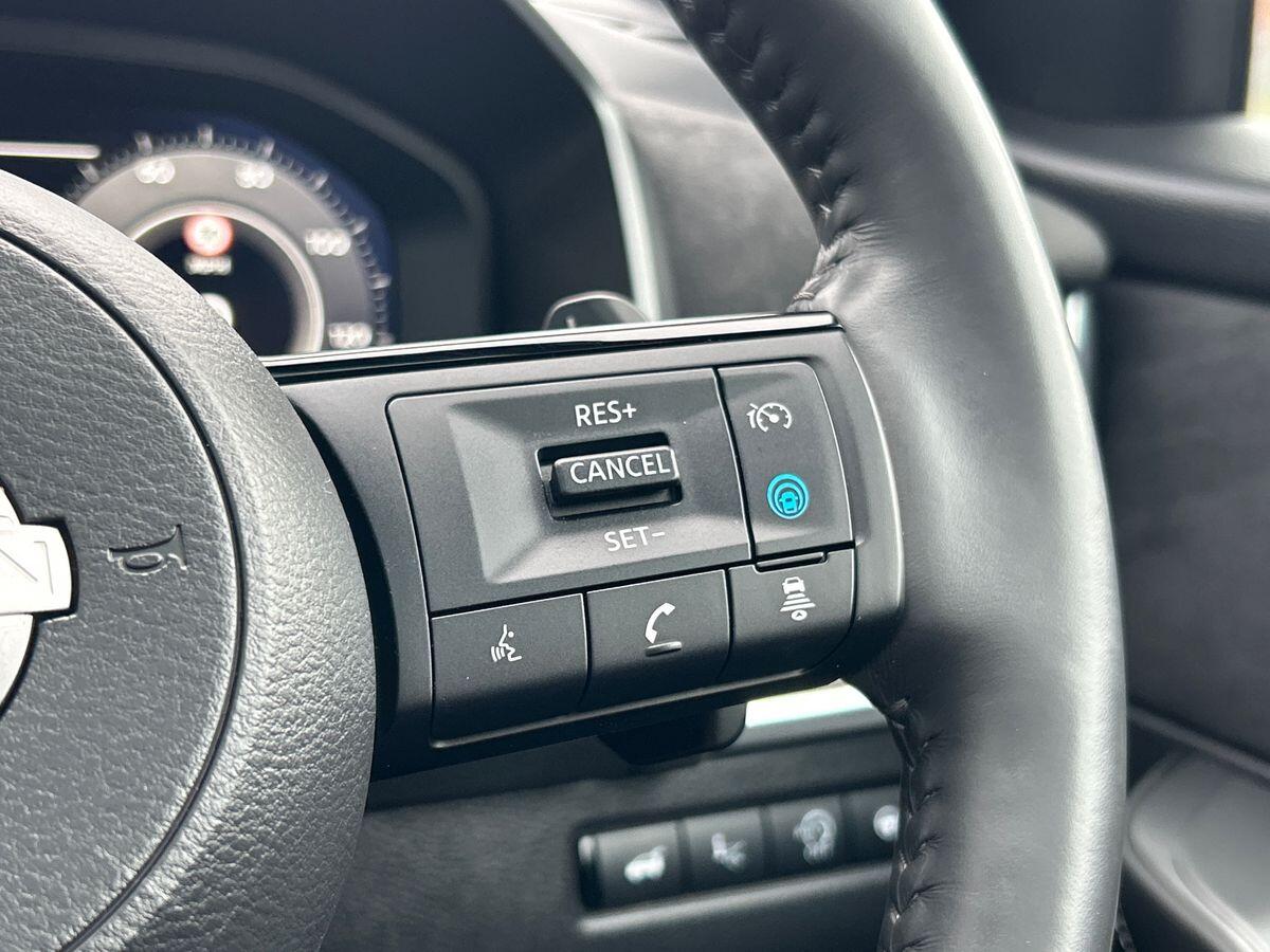 Used Nissan Qashqai 2024 for sale - 77778768: Photo 35