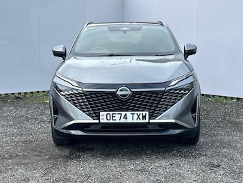 Used Nissan Qashqai 2024 for sale - 77778768: Photo