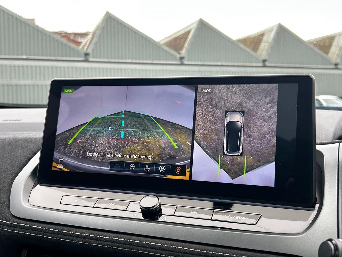 Used Nissan Qashqai 2024 for sale - 77778768: Photo 9