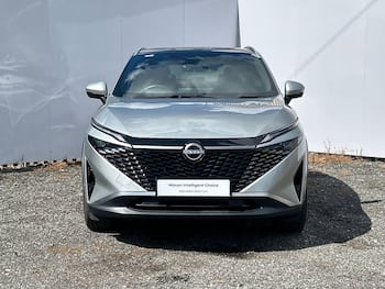 Used Nissan Qashqai 2025 for sale - 79531383: Photo