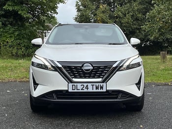 Used Nissan Qashqai 2024 for sale - 79667885: Photo