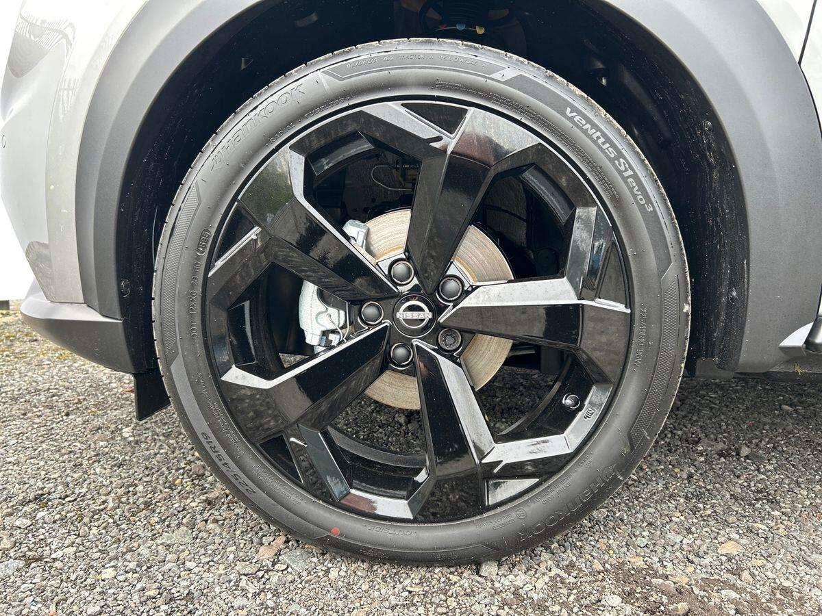 Used Nissan Juke 2025 for sale - 77778764: Photo 10