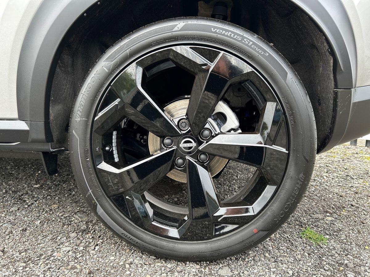 Used Nissan Juke 2025 for sale - 77778764: Photo 11