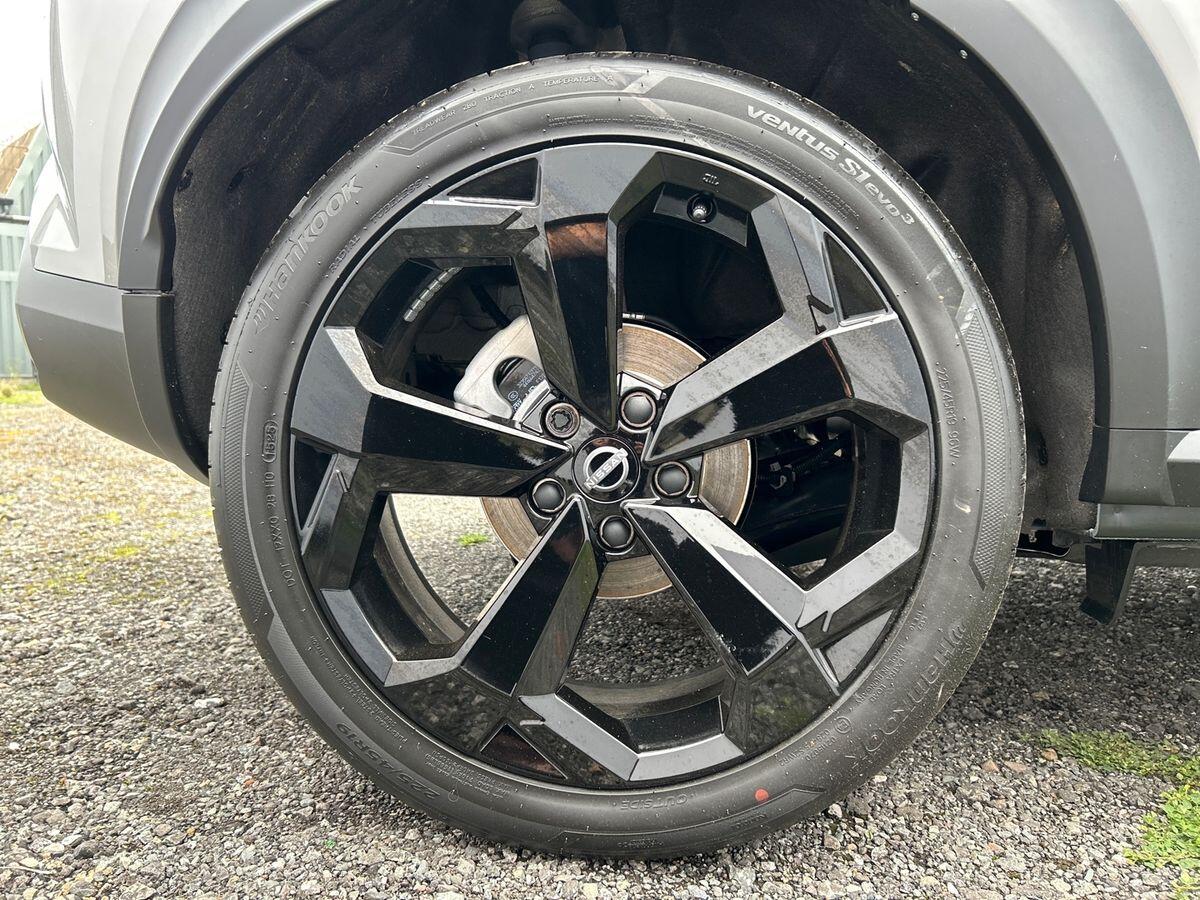 Used Nissan Juke 2025 for sale - 77778764: Photo 12