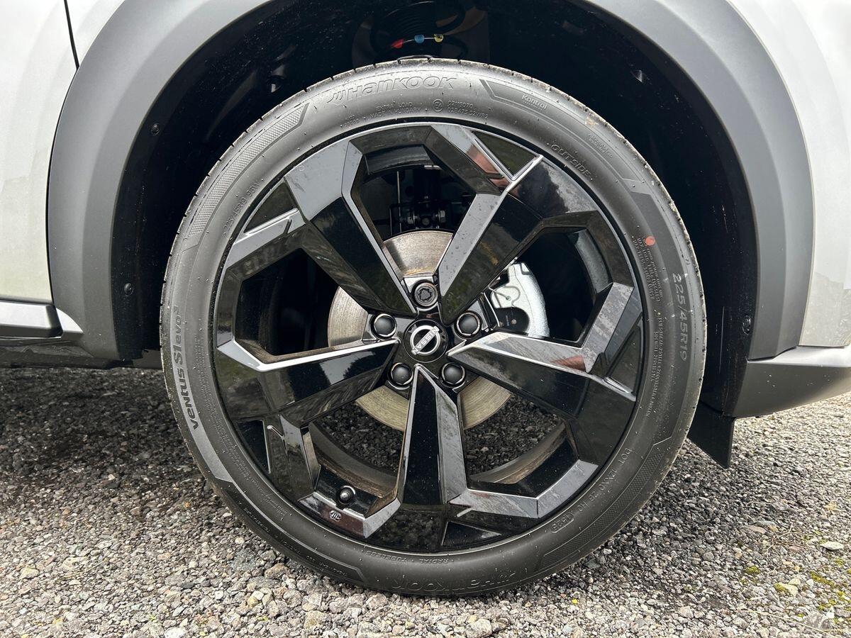 Used Nissan Juke 2025 for sale - 77778764: Photo 13