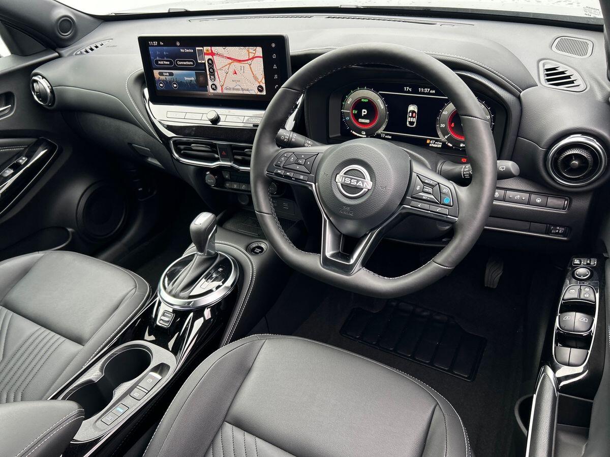 Used Nissan Juke 2025 for sale - 77778764: Photo 14