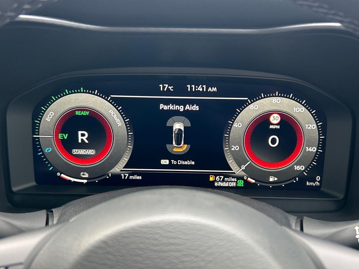 Used Nissan Juke 2025 for sale - 77778764: Photo 15