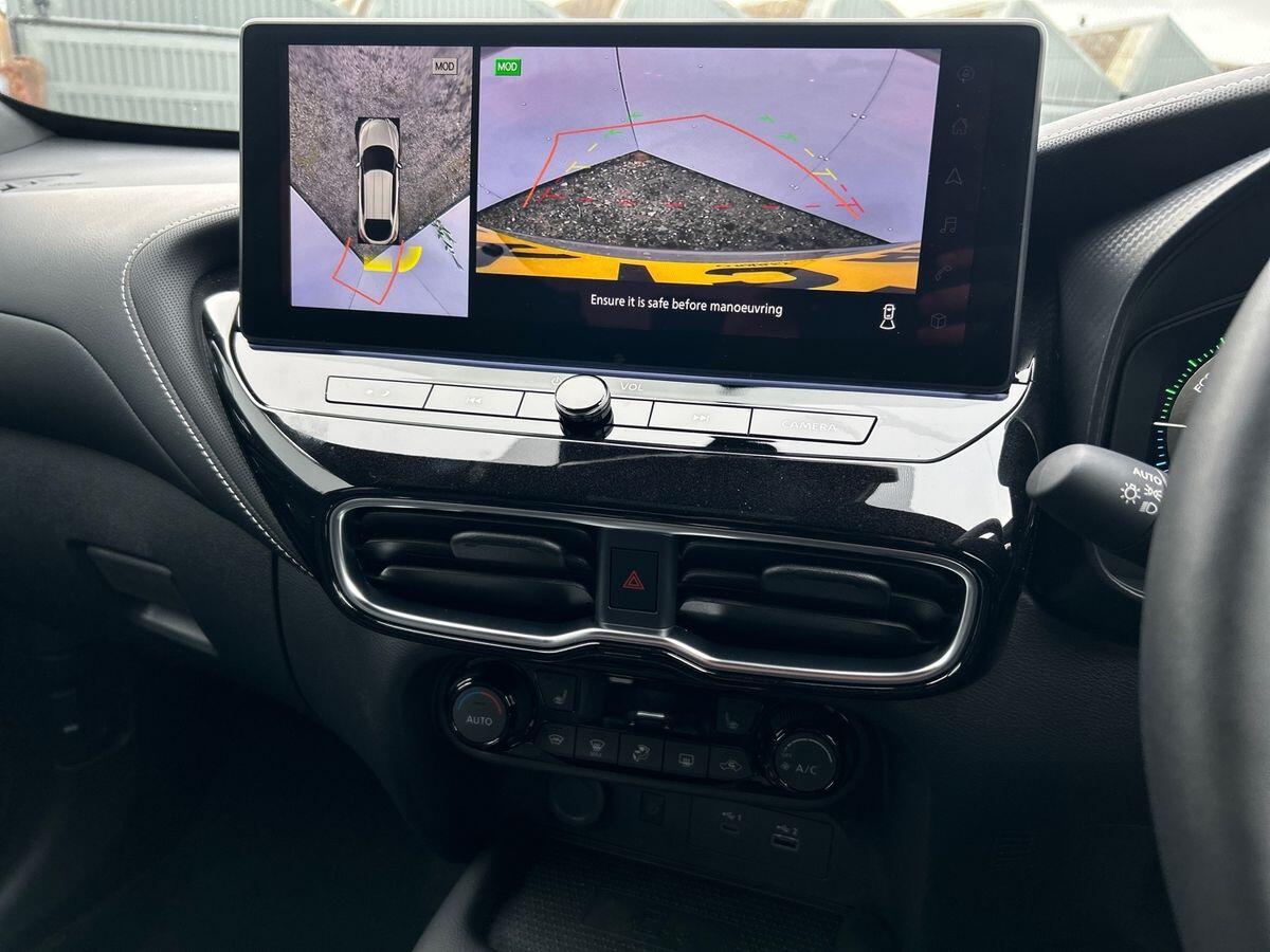 Used Nissan Juke 2025 for sale - 77778764: Photo 17