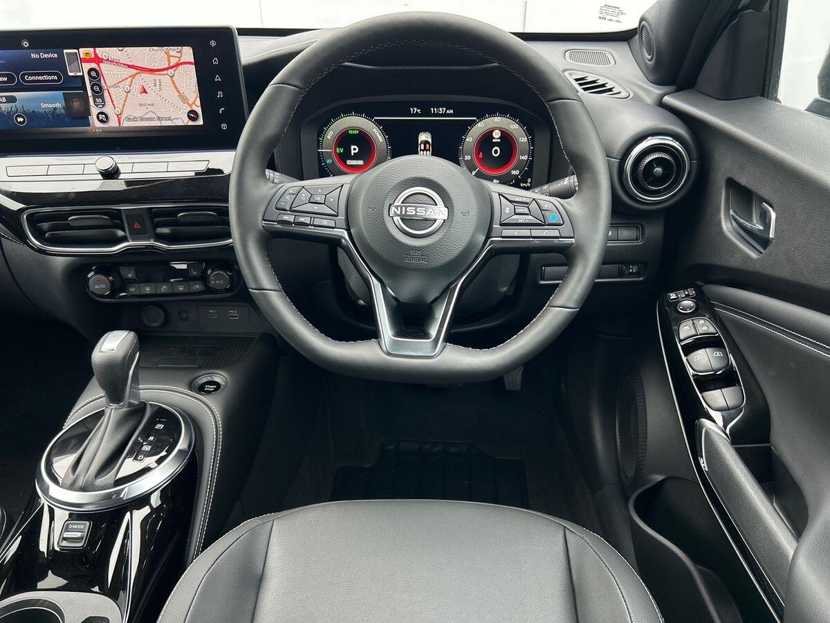 Used Nissan Juke 2025 for sale - 77778764: Photo 19