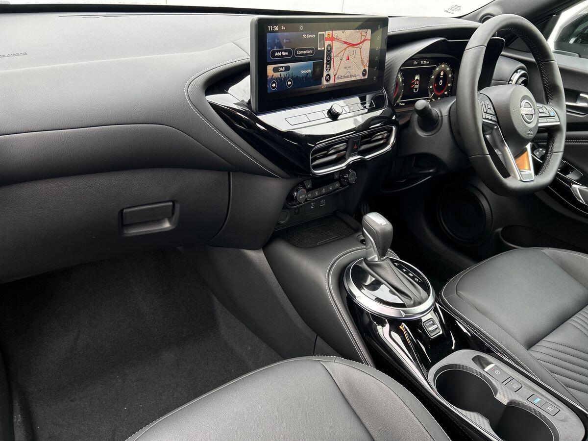 Used Nissan Juke 2025 for sale - 77778764: Photo 2