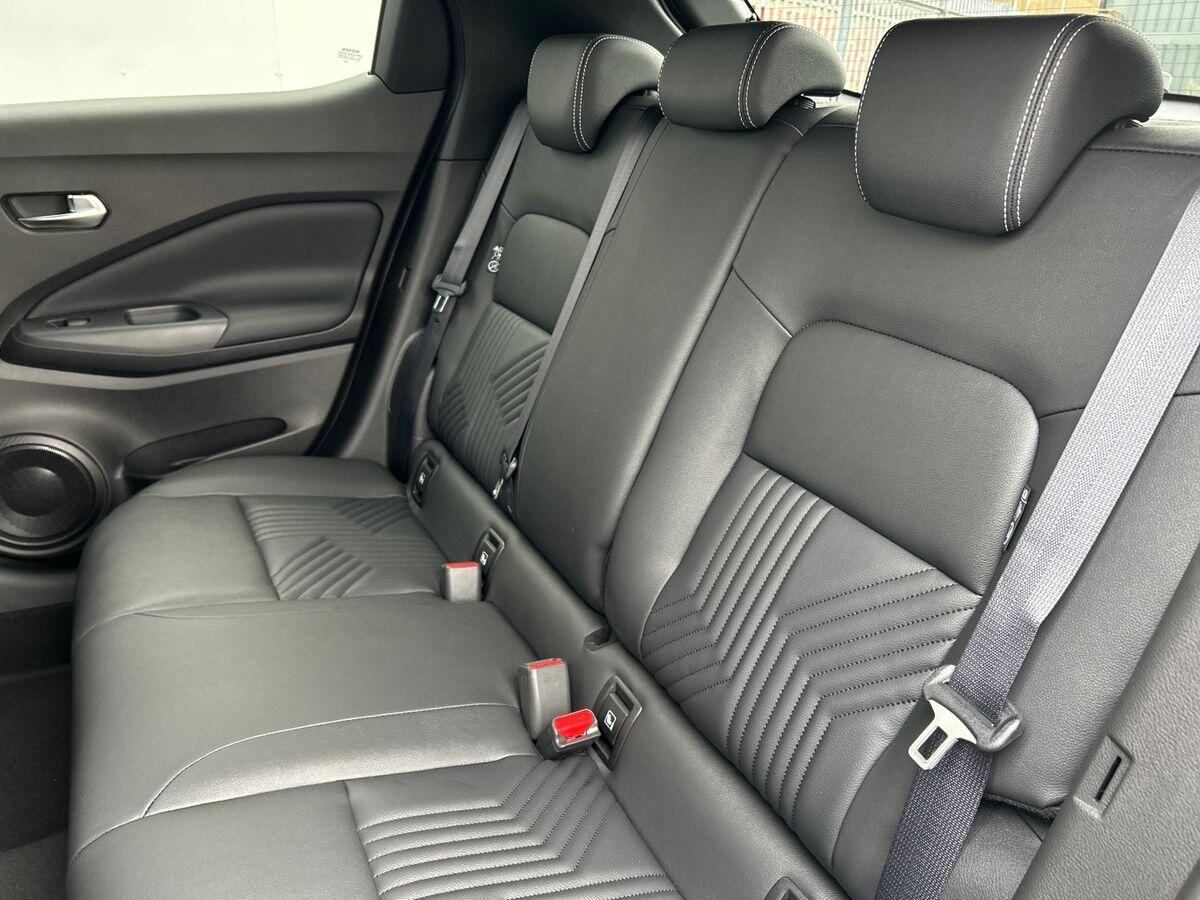 Used Nissan Juke 2025 for sale - 77778764: Photo 20