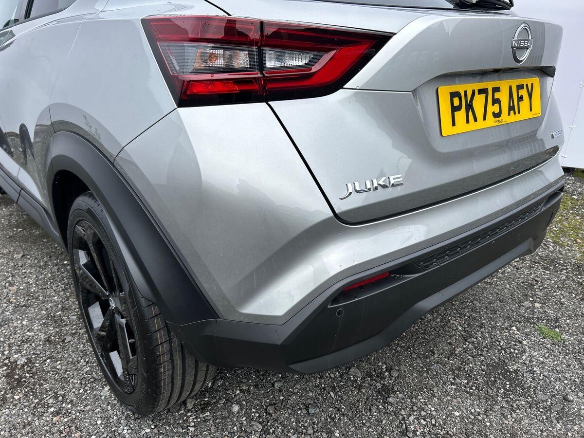 Used Nissan Juke 2025 for sale - 77778764: Photo 22