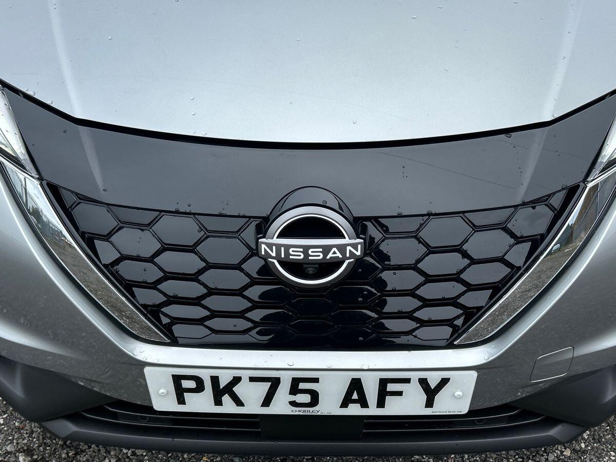 Used Nissan Juke 2025 for sale - 77778764: Photo 26