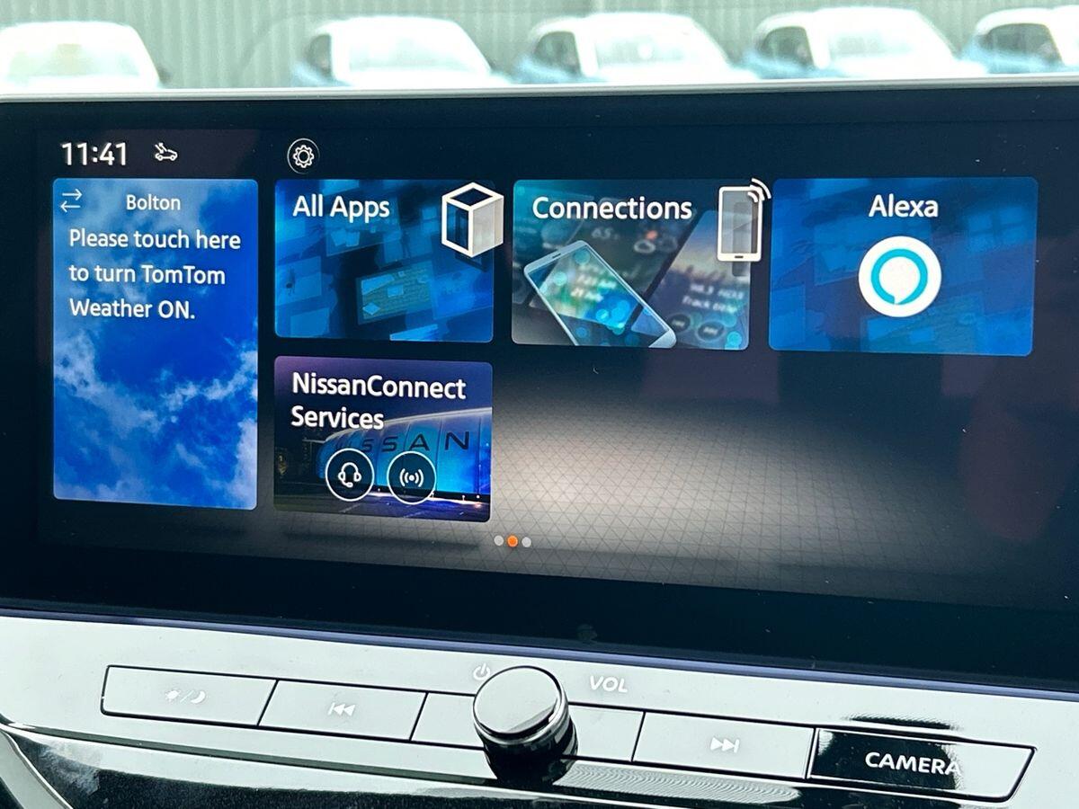 Used Nissan Juke 2025 for sale - 77778764: Photo 31