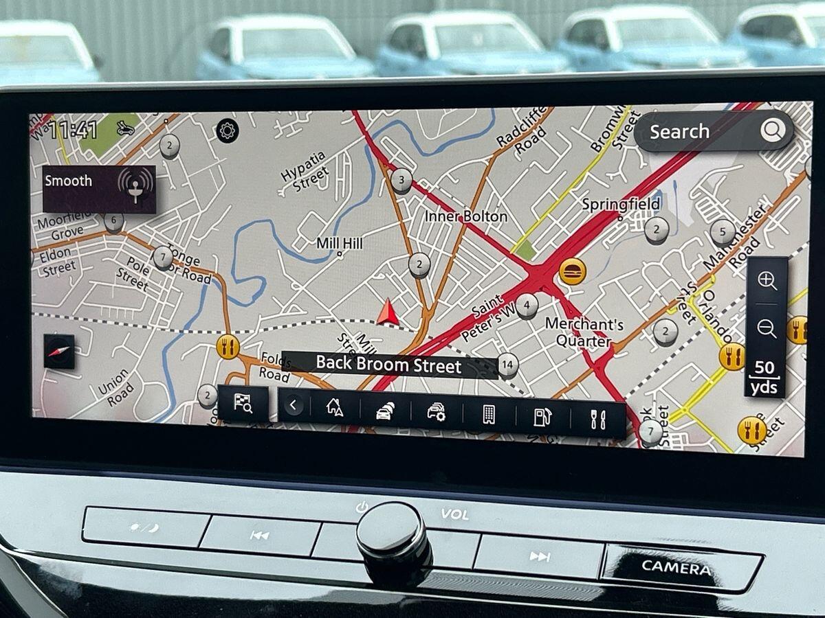 Used Nissan Juke 2025 for sale - 77778764: Photo 32