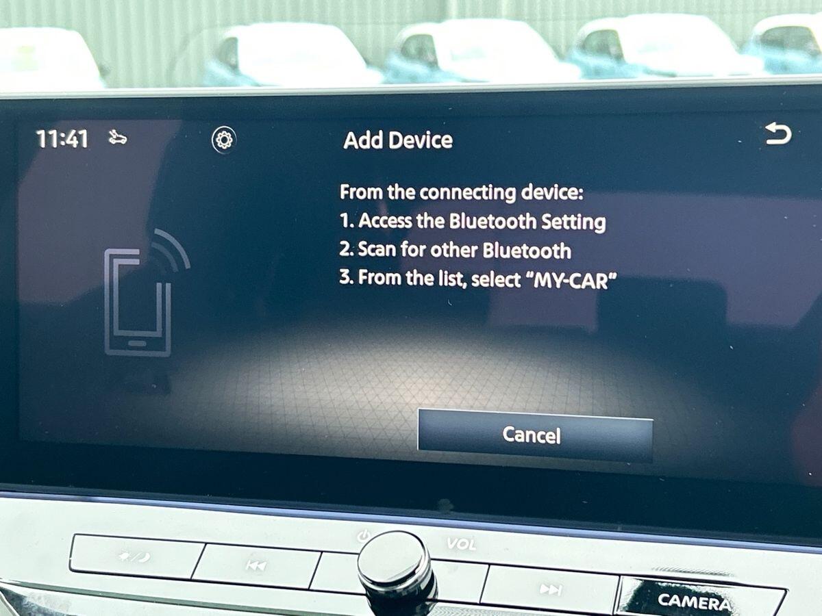 Used Nissan Juke 2025 for sale - 77778764: Photo 34