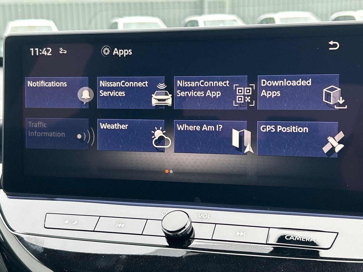 Used Nissan Juke 2025 for sale - 77778764: Photo 35