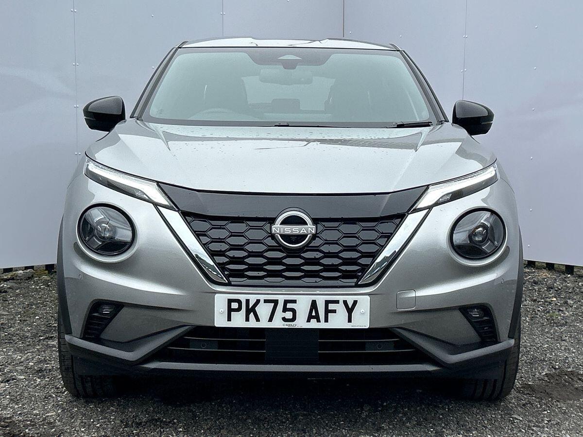 Used Nissan Juke 2025 for sale - 77778764: Photo 4