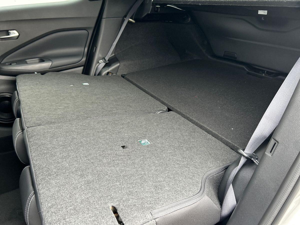 Used Nissan Juke 2025 for sale - 77778764: Photo 47