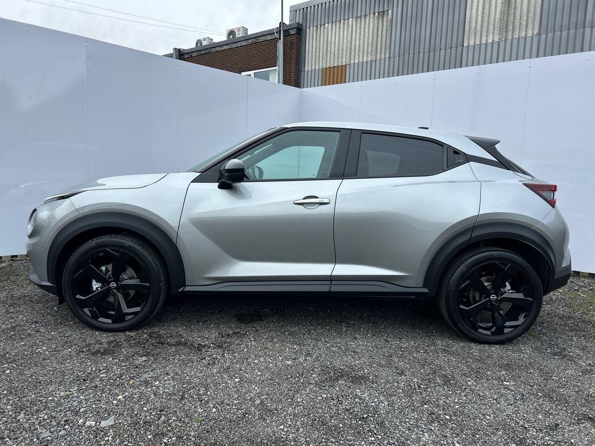 Used Nissan Juke 2025 for sale - 77778764: Photo 6
