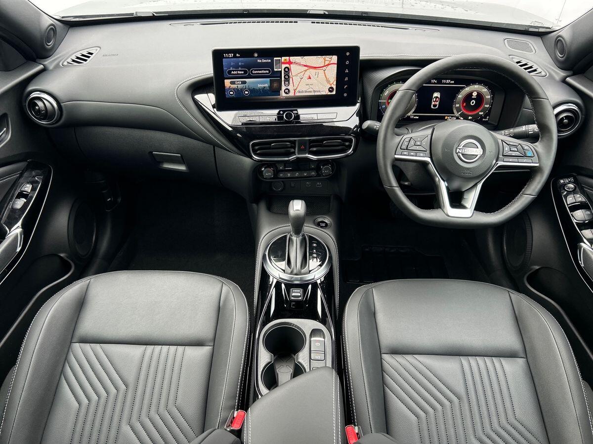 Used Nissan Juke 2025 for sale - 77778764: Photo 7