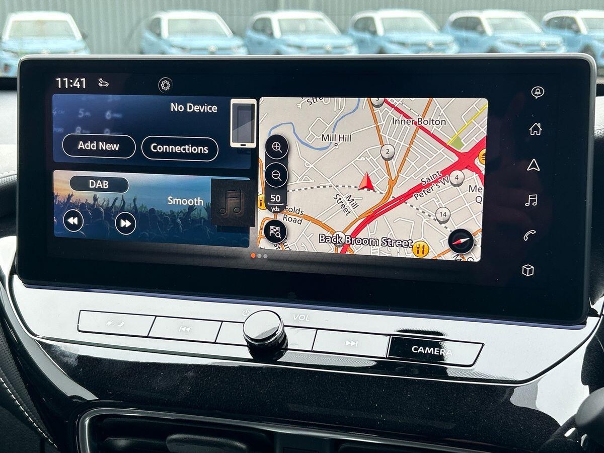 Used Nissan Juke 2025 for sale - 77778764: Photo 9