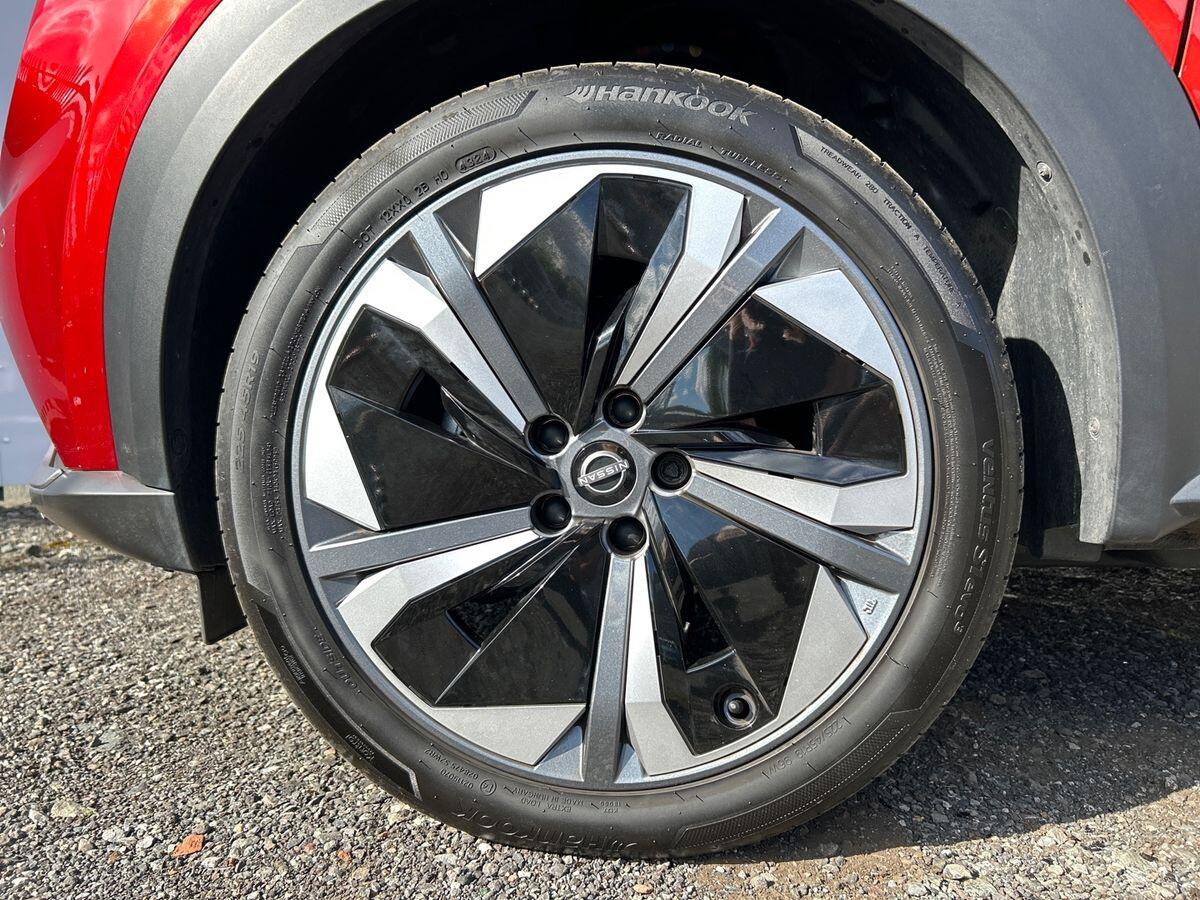 Used Nissan Juke 2025 for sale - 77778765: Photo 10