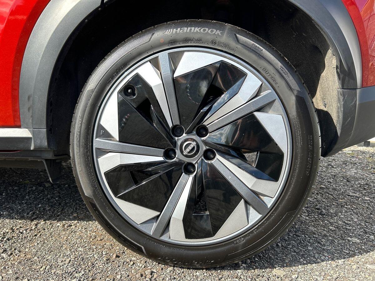 Used Nissan Juke 2025 for sale - 77778765: Photo 11