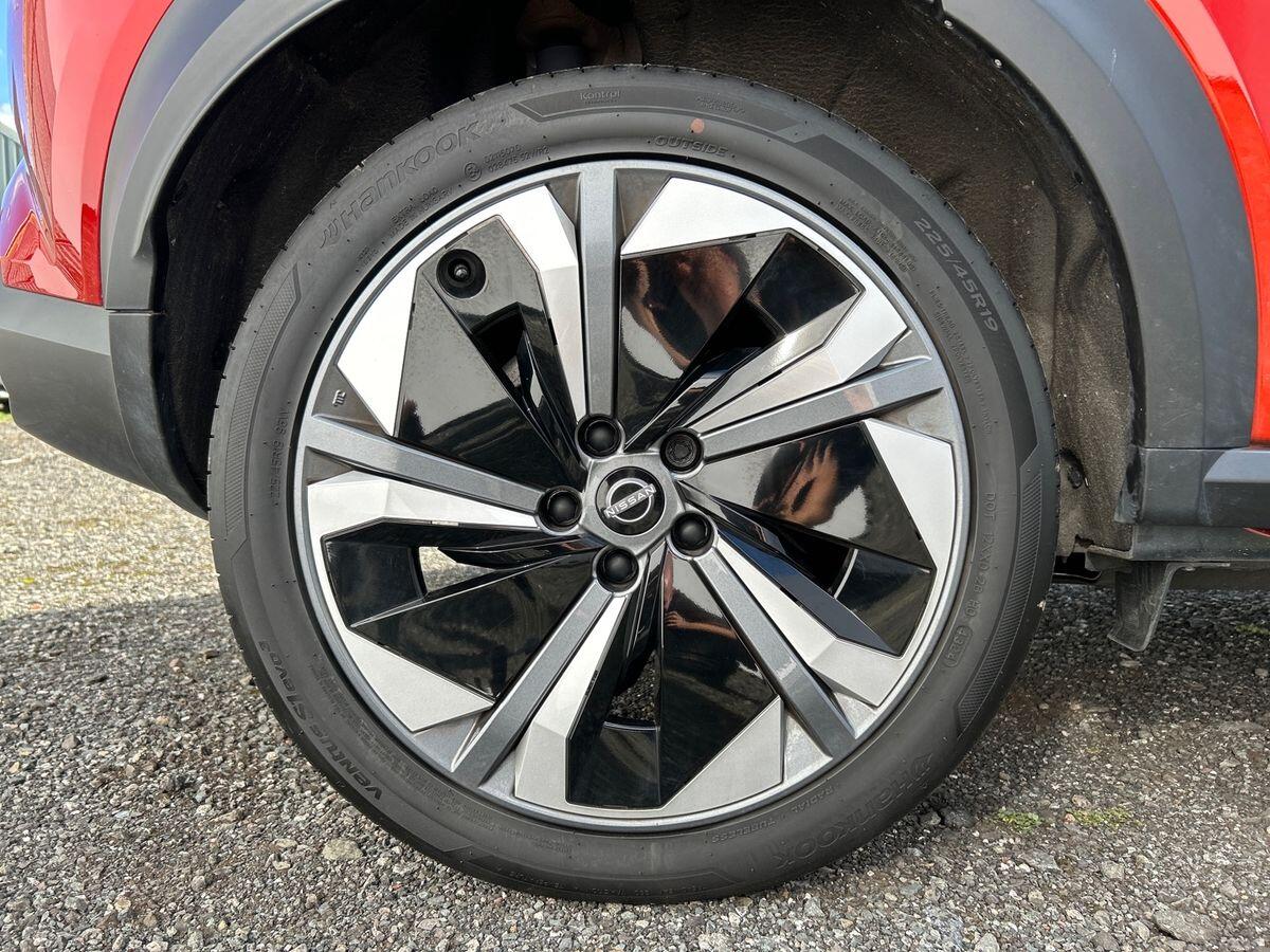 Used Nissan Juke 2025 for sale - 77778765: Photo 12