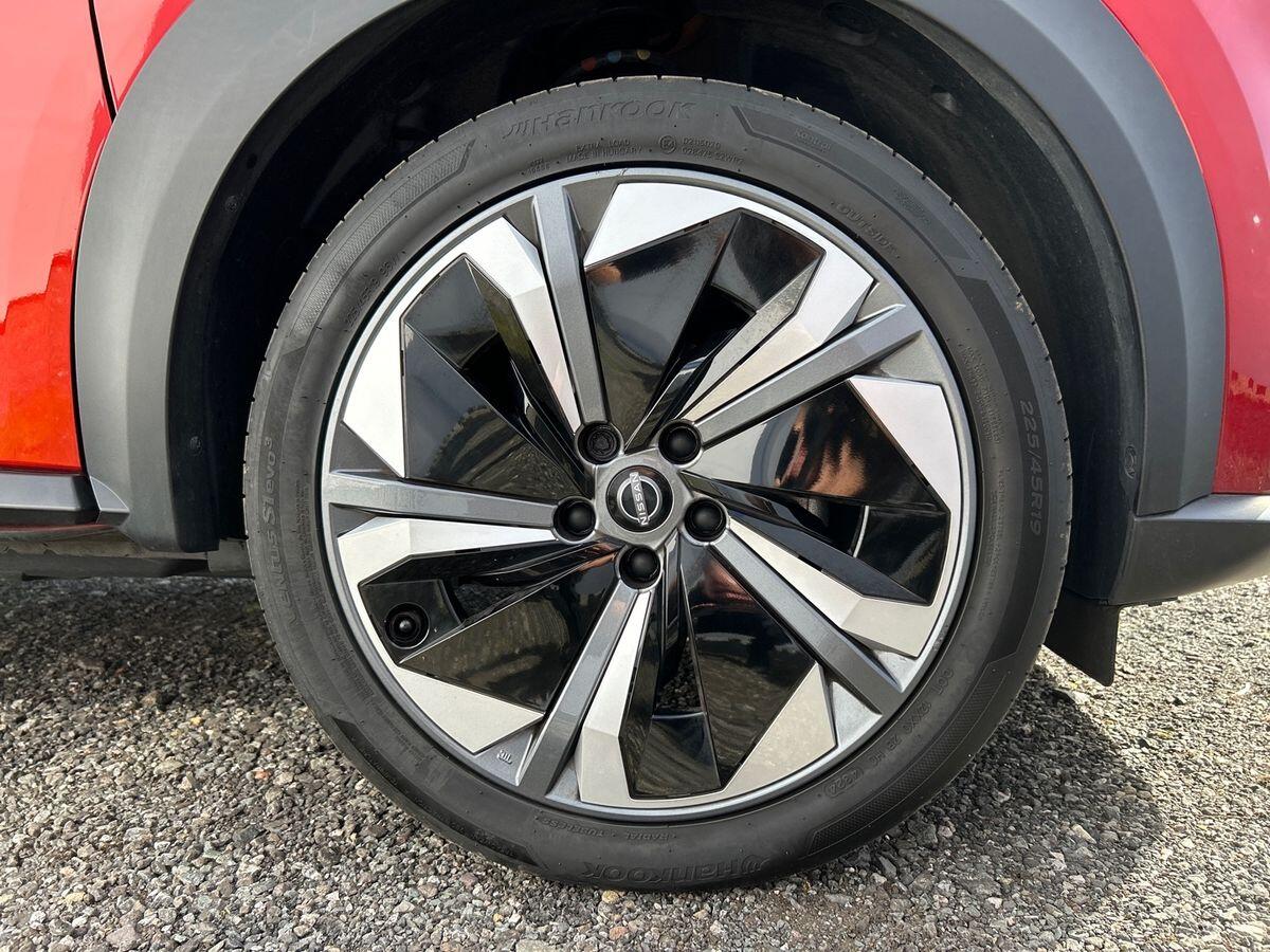 Used Nissan Juke 2025 for sale - 77778765: Photo 13