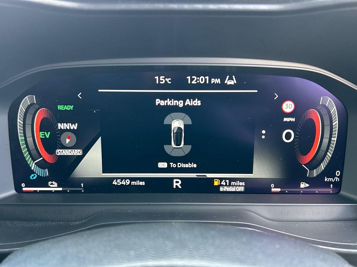 Used Nissan Juke 2025 for sale - 77778765: Photo 15