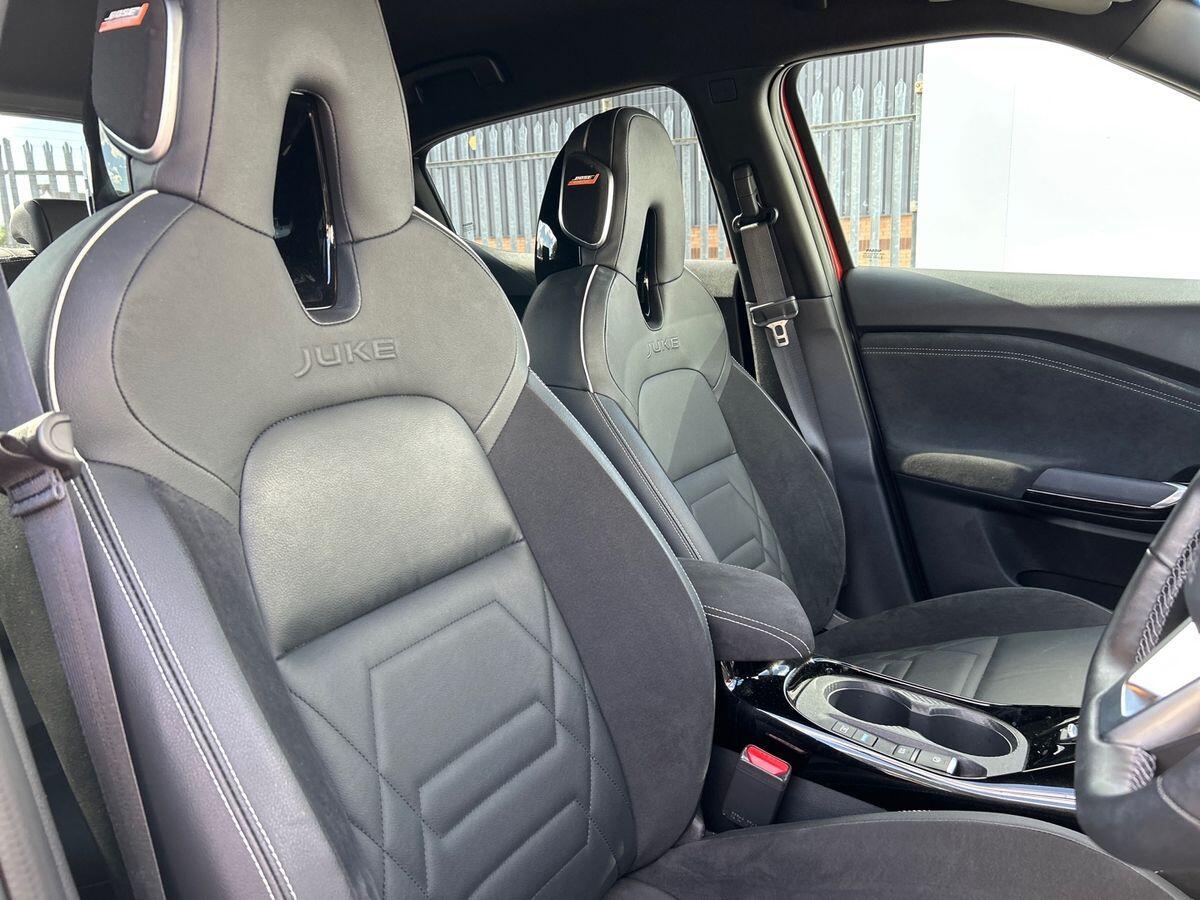 Used Nissan Juke 2025 for sale - 77778765: Photo 18