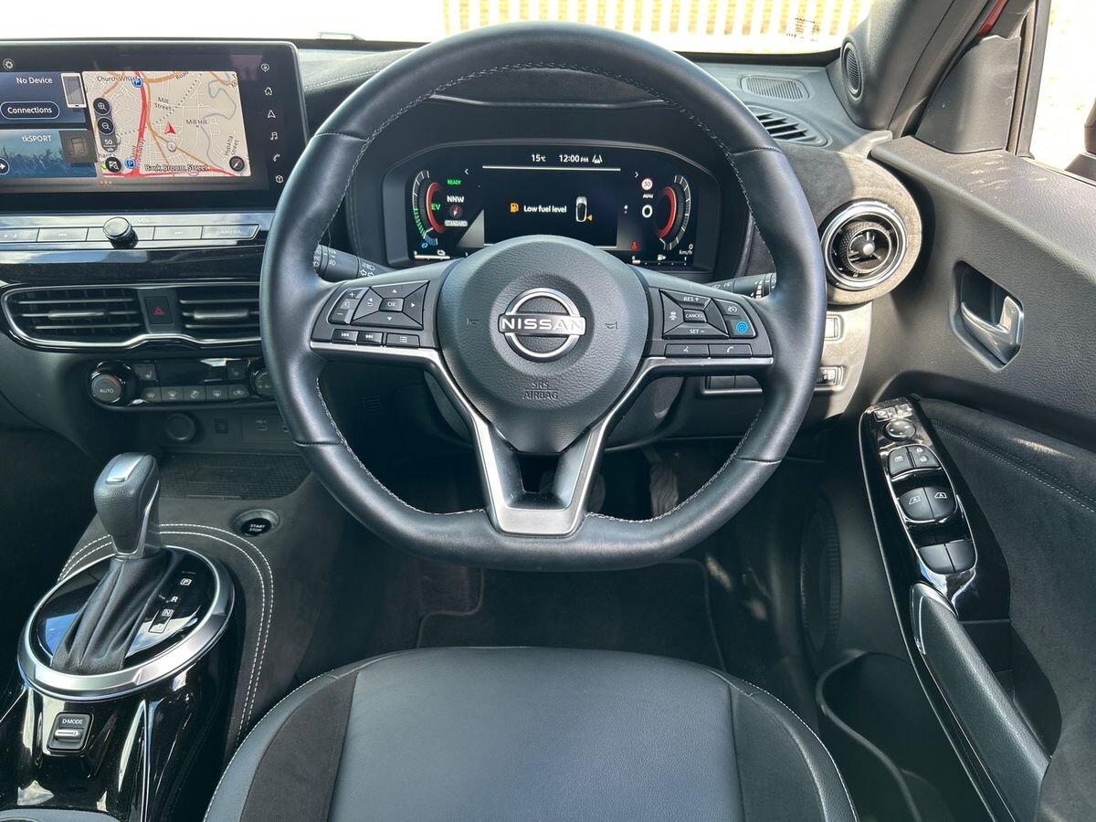 Used Nissan Juke 2025 for sale - 77778765: Photo 19