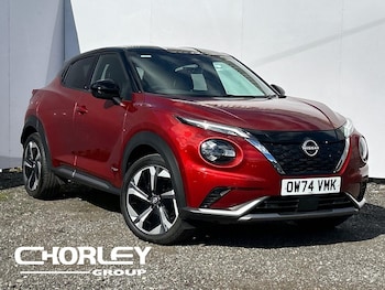 Used Nissan Juke 2025 for sale - 77778765: Photo