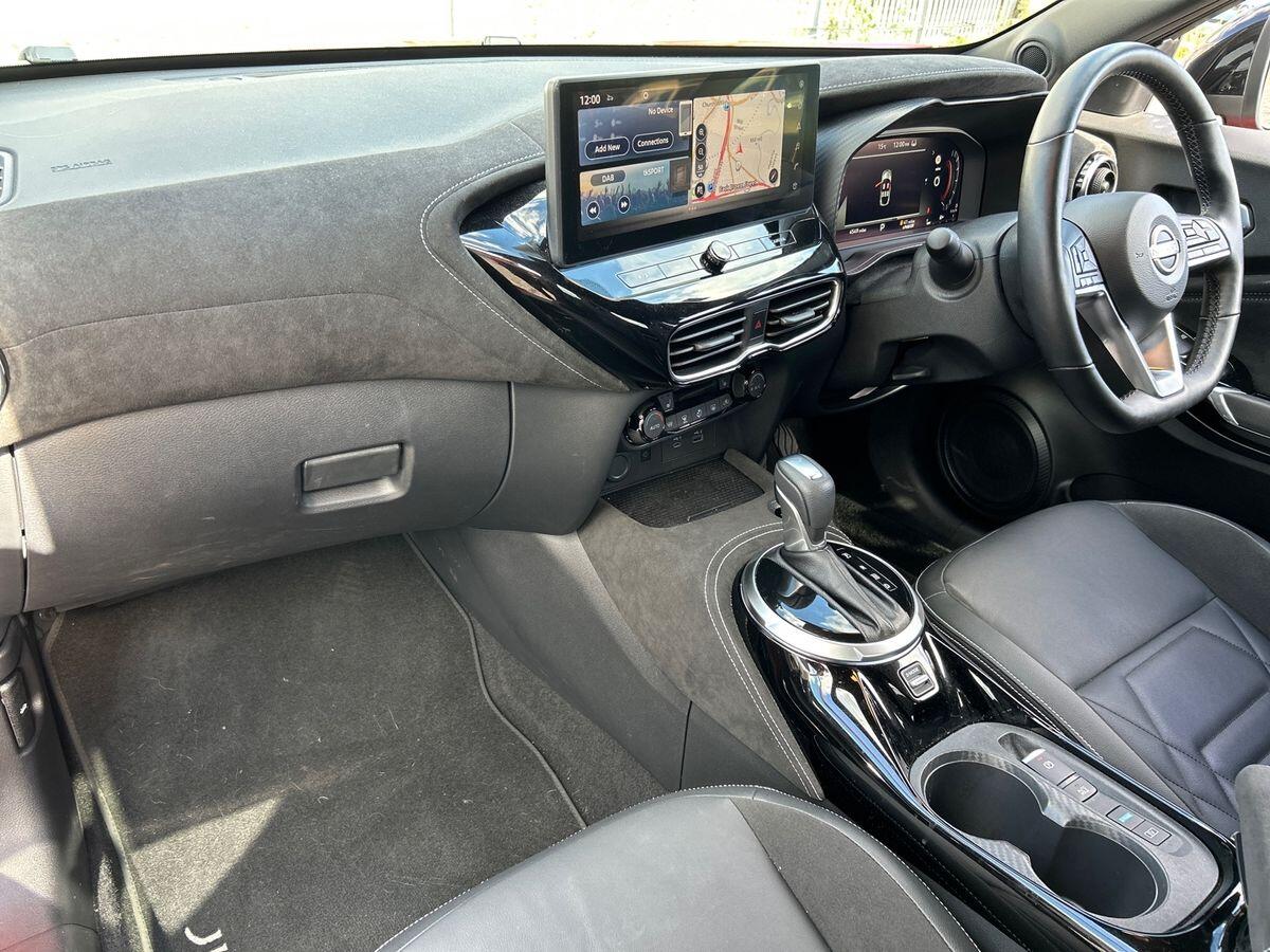 Used Nissan Juke 2025 for sale - 77778765: Photo 2